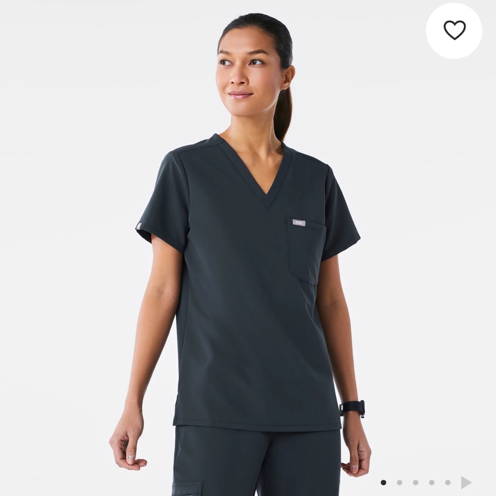 Figs Women’s Scrub Top